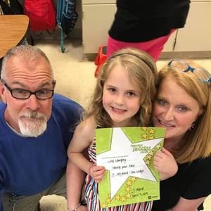 Meet your Posher, Dayna